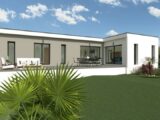 Maison à construire à Montélimar (26200) 2358983-812modele620250131ayMdG.jpeg Maisons France Confort