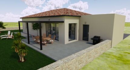 Laveyron Maison neuve - 2294993-9948modele620220503wxnQr.jpeg Maisons France Confort