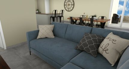 Laveyron Maison neuve - 2294993-9948modele920220503bDFKm.jpeg Maisons France Confort