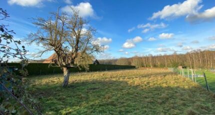 Bernay Terrain à bâtir - 2354589-11227annonce120251202ugKT4.jpeg Maisons France Confort