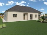 Maison à construire à Vineuil (36110) 2359416-11653modele720251204LZxoD.jpeg Maisons France Confort