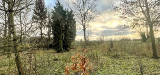 Terrain à bâtir à Lorgies, Hauts-de-France