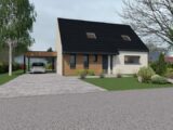 Maison à construire à Lorgies (62840) 2296531-5804annonce620251007lbBZl.jpeg Maisons France Confort