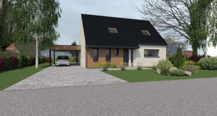 Lorgies Maison neuve - 2296531-5804annonce620251007lbBZl.jpeg Maisons France Confort