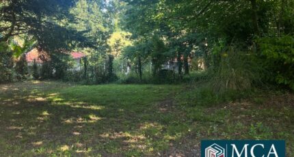 Saint-Martin-de-Seignanx Terrain à bâtir - 2359350-5828annonce120251023XsiTJ.jpeg Maisons France Confort