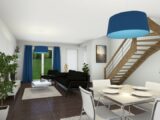 Maison à construire à Labenne (40530) 2359483-3980modele620180907GXIVu.jpeg Maisons France Confort