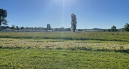 Saint-Aubin-de-Blaye Terrain à bâtir - 2289382-11252annonce12025052241T6L.jpeg Maisons France Confort