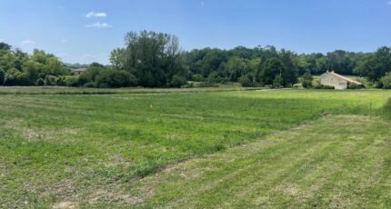 Bourg Terrain à bâtir - 2289354-11252annonce220250522m78KI.jpeg Maisons France Confort