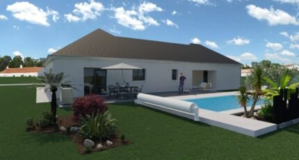 Le Poinçonnet Maison neuve - 2359457-11653modele820251202TrATW.jpeg Maisons France Confort