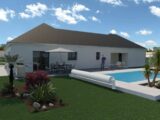 Maison à construire à Châteauroux (36000) 2359497-11653modele820251202TrATW.jpeg Maisons France Confort