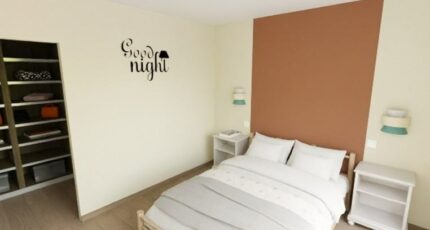 Saint-Maur Maison neuve - 2359615-11653modele920251204euhHK.jpeg Maisons France Confort