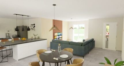 Saint-Maur Maison neuve - 2359615-11653modele1020251204NIESo.jpeg Maisons France Confort