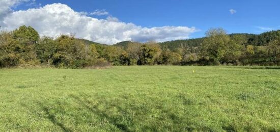 Terrain à bâtir à , Landes