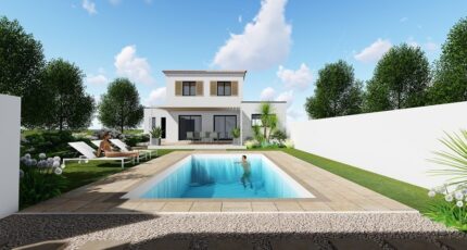 Connaux Maison neuve - 2359482-929modele620221004c7NQ1.jpeg Maisons France Confort