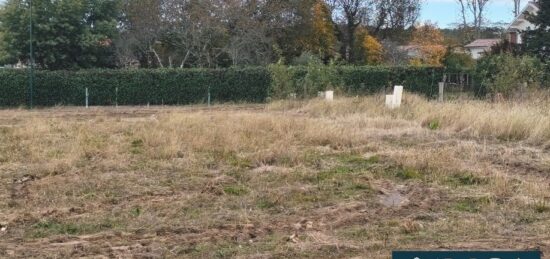 Terrain à bâtir à Saint-Paul-lès-Dax, Nouvelle-Aquitaine