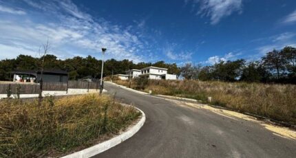 Artigues-près-Bordeaux Terrain à bâtir - 2278126-annonceTerrain-20251021114829.JPEG Maisons France Confort