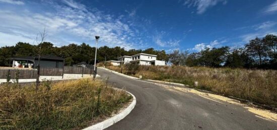 Terrain à bâtir à Artigues-près-Bordeaux, Nouvelle-Aquitaine