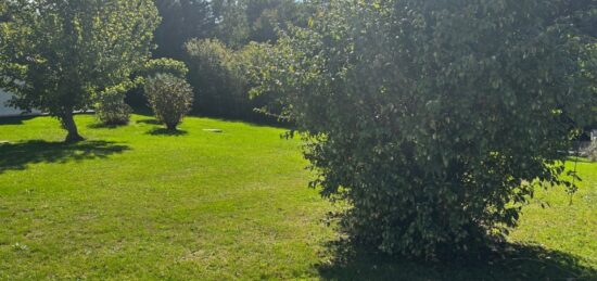 Terrain à bâtir à Fargues, Nouvelle-Aquitaine