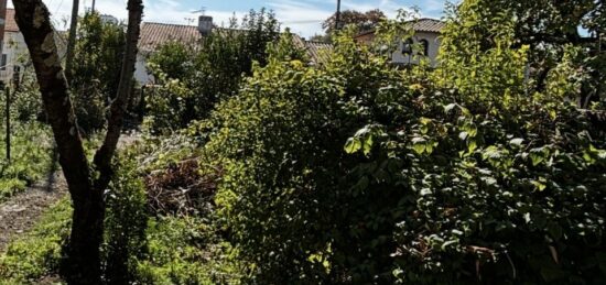 Terrain à bâtir à Bordeaux, Nouvelle-Aquitaine