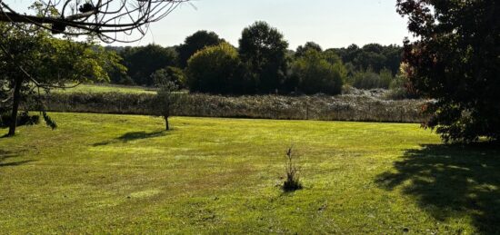 Terrain à bâtir à Lignan-de-Bordeaux, Nouvelle-Aquitaine