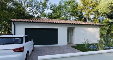 Bordeaux Maison neuve - 2305110-11295modele820250618XzThu.jpeg Maisons France Confort