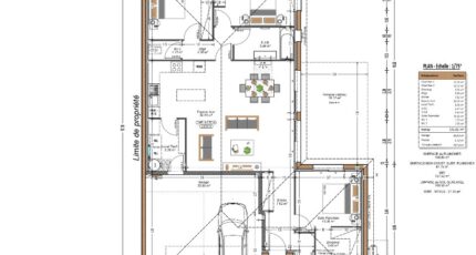 Bordeaux Maison neuve - 2305110-11295modele920250618JzAxF.jpeg Maisons France Confort