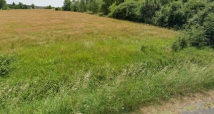 Samonac Terrain à bâtir - 2359757-11516annonce1202510264bTUz.jpeg Maisons France Confort