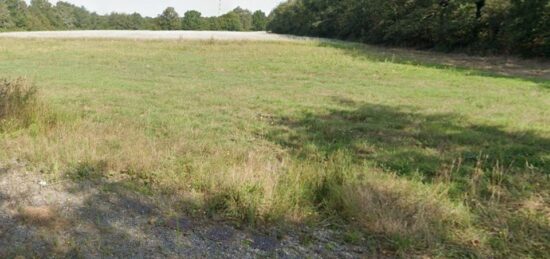 Terrain à bâtir à , Vendée