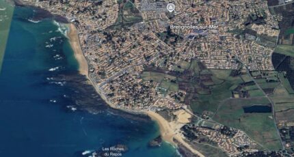 Brem-sur-Mer Terrain à bâtir - 2359739-10920annonce120251205l4MhT.jpeg Maisons France Confort