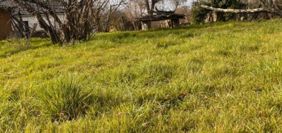 Terrain à bâtir à Latresne, Nouvelle-Aquitaine