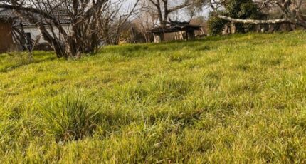 Saint-Caprais-de-Bordeaux Terrain à bâtir - 2359861-3601annonce120251206r1wqa.jpeg Maisons France Confort