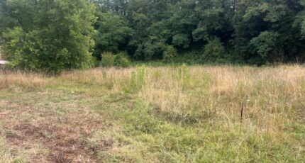 Bajamont Terrain à bâtir - 2360066-9795annonce120250724T8WaQ.jpeg Maisons France Confort