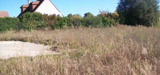 Terrain à bâtir à L'Isle-Adam, Île-de-France