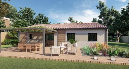 Saint-Médard-d'Aunis Maison neuve - 2360268-9644annonce620251207cuEmP.jpeg Maisons France Confort