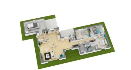 Veigy-Foncenex Maison neuve - 2360341-4586modele8201910217gtNF.jpeg Maisons France Confort