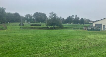 Bazas Terrain à bâtir - 2279972-11273annonce120250922Gob0Q.jpeg Maisons France Confort