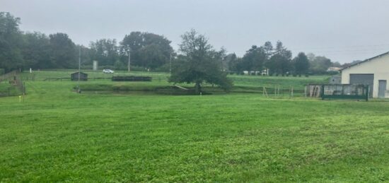 Terrain à bâtir à Bazas, Nouvelle-Aquitaine