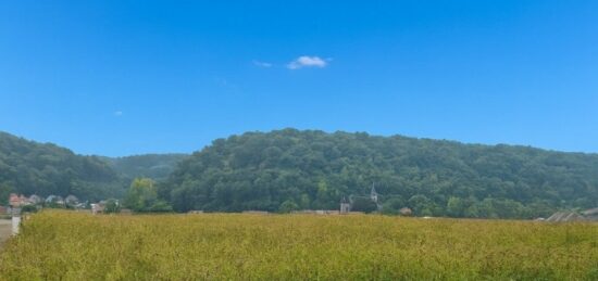 Terrain à bâtir à Herserange, Grand Est