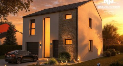 Herserange Maison neuve - 2358464-5138modele620251128T6wQO.jpeg Maisons France Confort