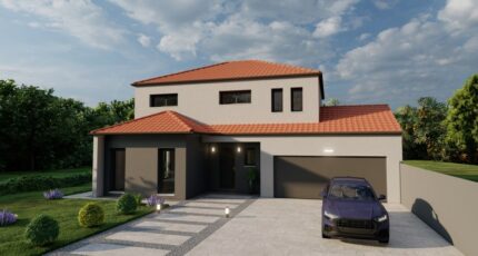 Mancieulles Maison neuve - 2358636-5137modele620250915bn1L6.jpeg Maisons France Confort