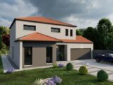Maison à construire à Mancieulles (54790) 2358636-5137modele7202509156b2ry.jpeg Maisons France Confort