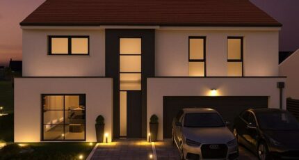 Mancieulles Maison neuve - 2358636-5137annonce220251205y1vk4.jpeg Maisons France Confort