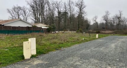 Madirac Terrain à bâtir - 2360476-10331annonce120241208Ipo5H.jpeg Maisons France Confort