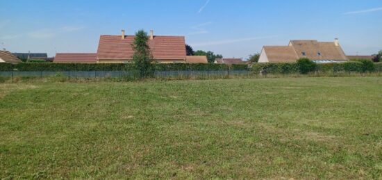 Terrain à bâtir à Saint-Rémy-du-Val, Pays de la Loire