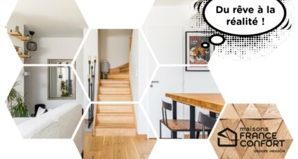 Auterive Maison neuve - 2359774-6043annonce520251205e9KL0.jpeg Maisons France Confort