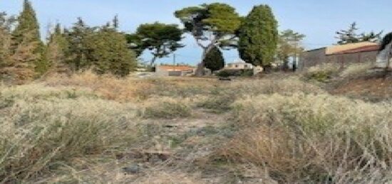 Terrain à bâtir à Rieux-Minervois, Occitanie