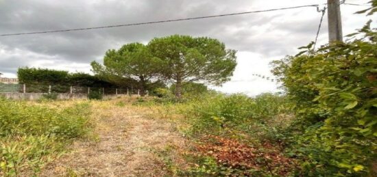 Terrain à bâtir à Cailhau, Occitanie