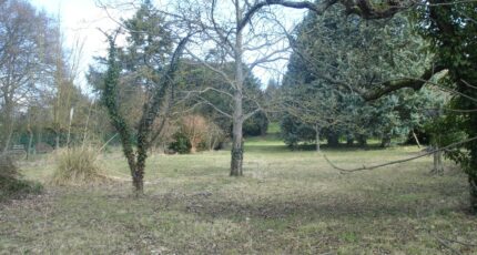 Brie-Comte-Robert Terrain à bâtir - 2360210-4353annonce2202512077WTGw.jpeg Maisons France Confort