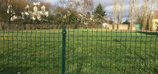 Terrain à bâtir à , Essonne