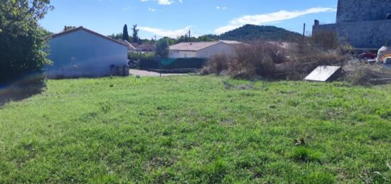 Terrain à bâtir à , Var